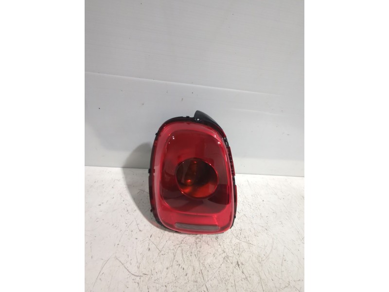 Recambio de piloto trasero izquierdo para bmw referencia OEM IAM 729743311  