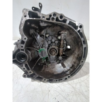 Recambio de caja cambios para peugeot referencia OEM IAM 2231P5  