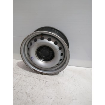 Recambio de llanta para  referencia OEM IAM 6J14CHBET31  