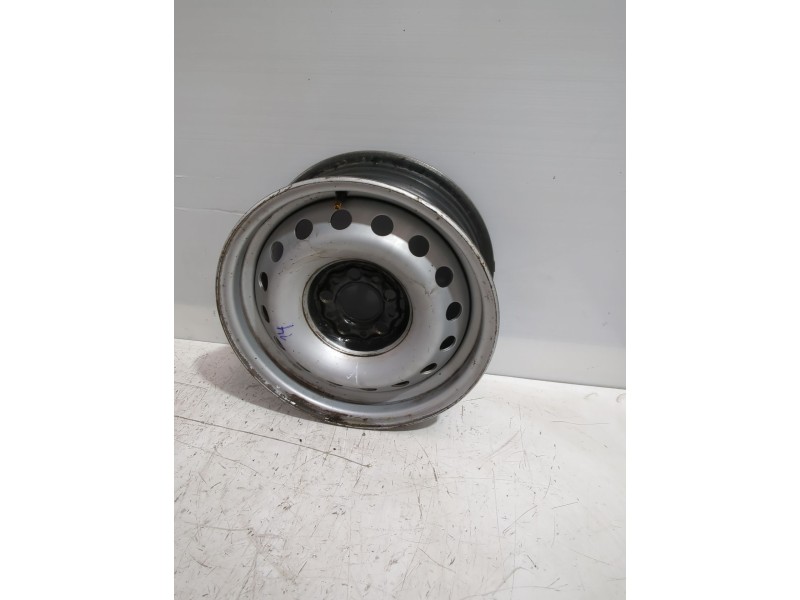 Recambio de llanta para  referencia OEM IAM 6J14CHBET31  