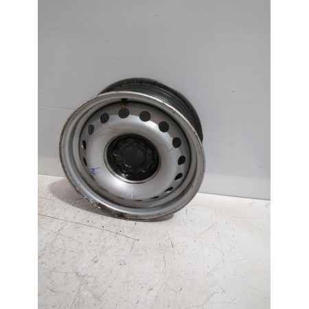 Recambio de llanta para  referencia OEM IAM 6J14CHBET31  