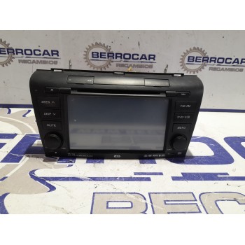 Recambio de sistema audio / radio cd para » otros... modelos referencia OEM IAM UNIVERSAL!!  