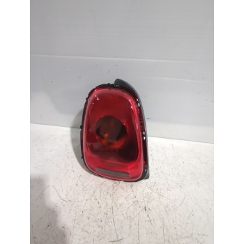 Recambio de piloto trasero izquierdo para bmw referencia OEM IAM 729743311  
