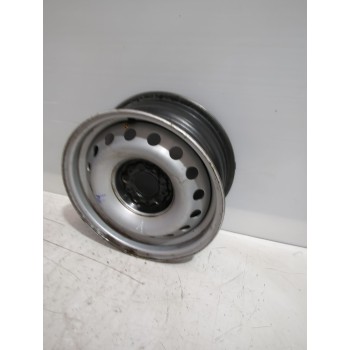 Recambio de llanta para  referencia OEM IAM 6J14CHBET31  