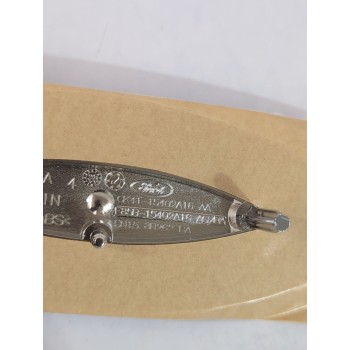 Recambio de emblema para ford referencia OEM IAM F85B15402A16ACBA  