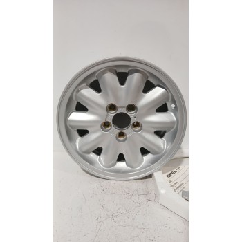 Recambio de llanta para opel referencia OEM IAM 7JX15H2  