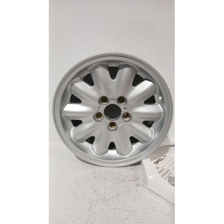 Recambio de llanta para opel referencia OEM IAM 7JX15H2  