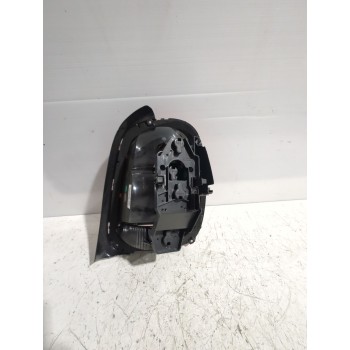 Recambio de piloto trasero izquierdo para bmw referencia OEM IAM 729743311  