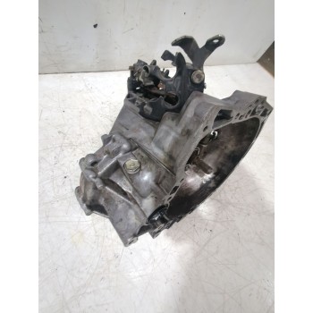 Recambio de caja cambios para peugeot referencia OEM IAM 2231P5  
