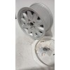 Recambio de llanta para opel referencia OEM IAM 7JX15H2  
