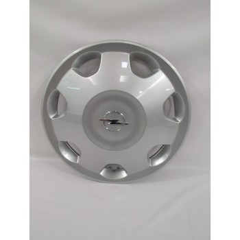 Recambio de tapacubos para opel referencia OEM IAM 90576180  