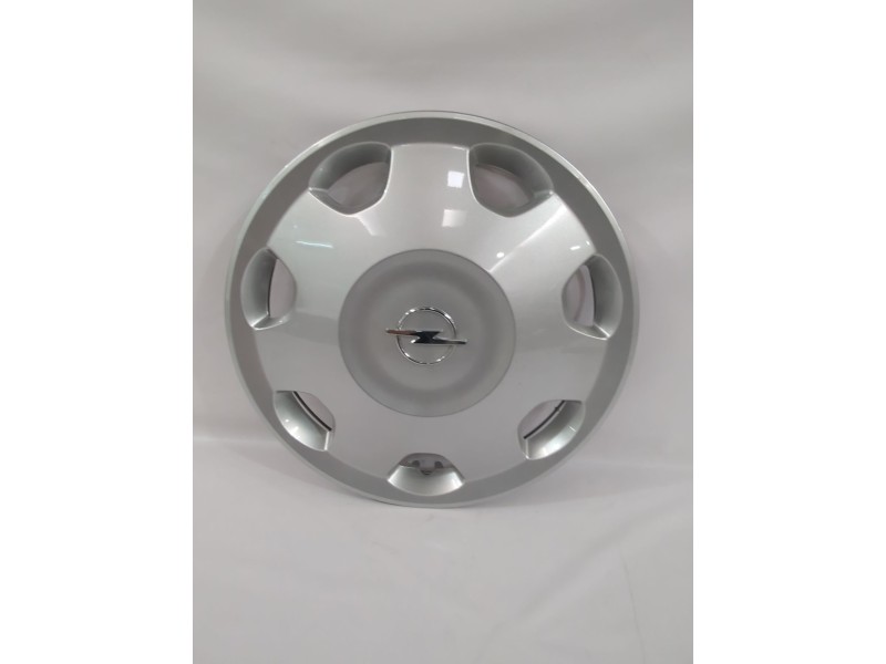 Recambio de tapacubos para opel referencia OEM IAM 90576180  
