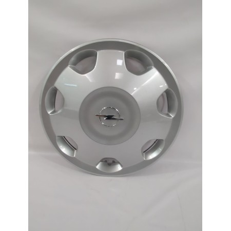 Recambio de tapacubos para opel referencia OEM IAM 90576180  