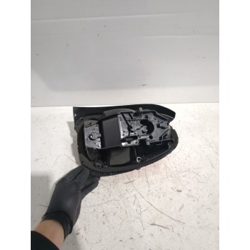 Recambio de piloto trasero izquierdo para bmw referencia OEM IAM 729743311  