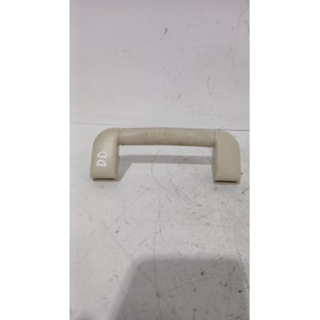 Recambio de asidero techo delantero derecho para lancia musa (350_) 1.4 (350.axf1a) referencia OEM IAM 735401831  