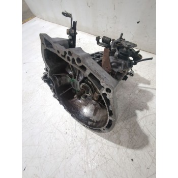 Recambio de caja cambios para peugeot referencia OEM IAM 2231P5  