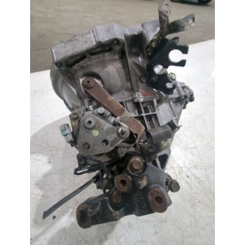 Recambio de caja cambios para peugeot referencia OEM IAM 2231P5  