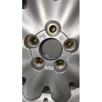 Recambio de llanta para opel referencia OEM IAM 7JX15H2  