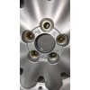 Recambio de llanta para opel referencia OEM IAM 7JX15H2  
