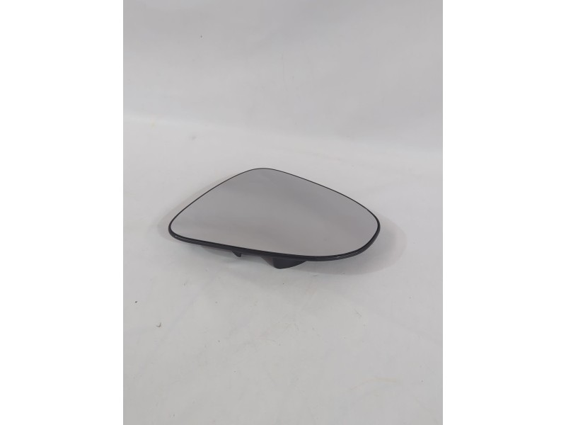 Recambio de cristal retrovisor izquierdo para toyota referencia OEM IAM 55015101  