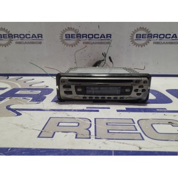 Recambio de sistema audio / radio cd para » otros... modelos referencia OEM IAM UNIVERSAL!!!  
