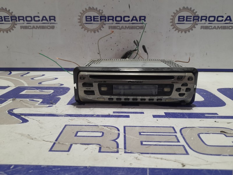 Recambio de sistema audio / radio cd para » otros... modelos referencia OEM IAM UNIVERSAL!!!  