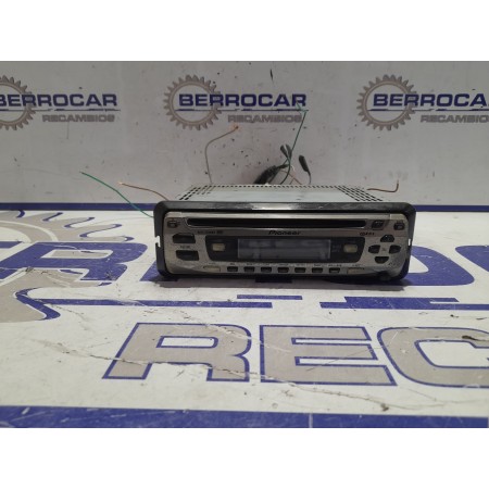 Recambio de sistema audio / radio cd para » otros... modelos referencia OEM IAM UNIVERSAL!!!  