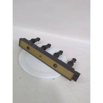 Recambio de bobina encendido para opel referencia OEM IAM 55579072  