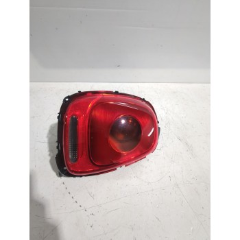 Recambio de piloto trasero izquierdo para bmw referencia OEM IAM 729743311  