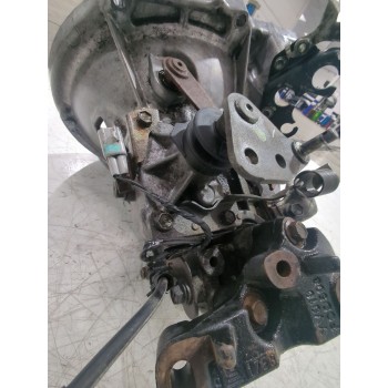 Recambio de caja cambios para peugeot referencia OEM IAM 2231P5  