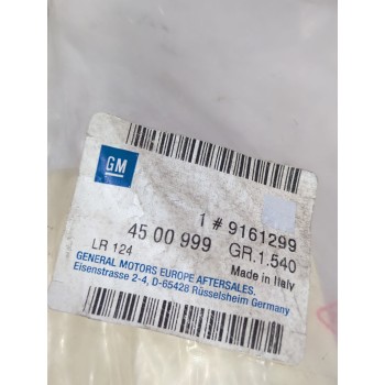 Recambio de tubo para opel referencia OEM IAM 9161299  