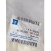 Recambio de tubo para opel referencia OEM IAM 9161299  