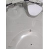 Recambio de tapacubos para opel referencia OEM IAM 90576180  