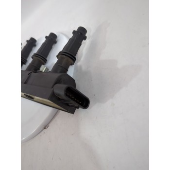 Recambio de bobina encendido para opel referencia OEM IAM 55579072  