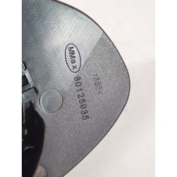 Recambio de cristal retrovisor izquierdo para toyota referencia OEM IAM 55015101  