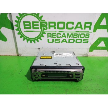 Recambio de sistema audio / radio cd para » otros... modelos referencia OEM IAM UNIVERSAL!!!  