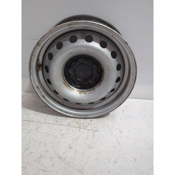 Recambio de llanta para  referencia OEM IAM 6J14CHBET31  