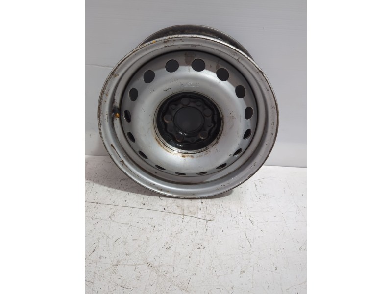 Recambio de llanta para  referencia OEM IAM 6J14CHBET31  
