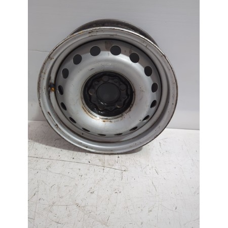 Recambio de llanta para  referencia OEM IAM 6J14CHBET31  