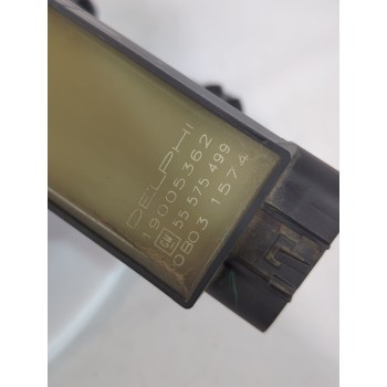 Recambio de bobina encendido para opel referencia OEM IAM 55579072  