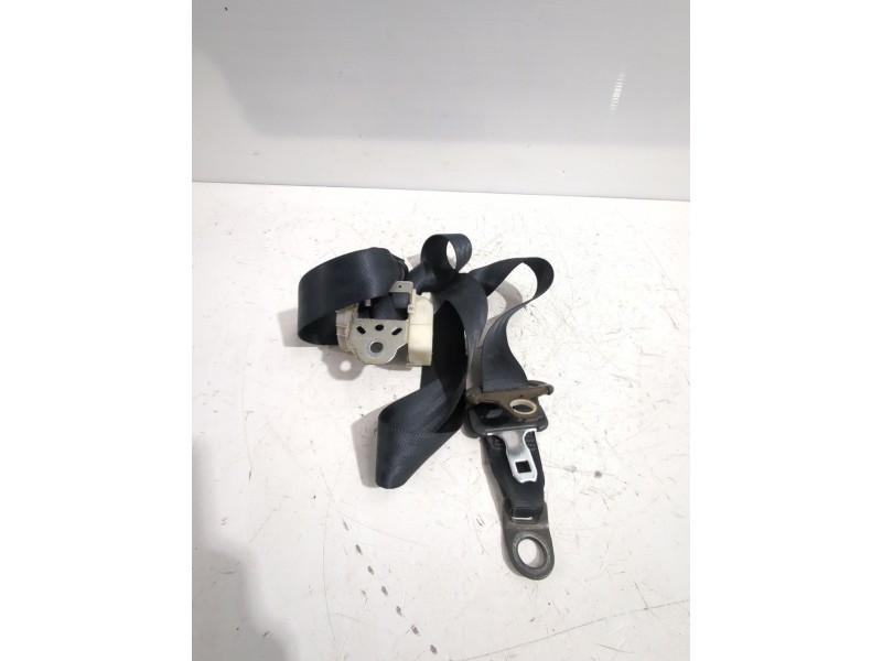 Recambio de cinturon seguridad trasero derecho para peugeot 107 (pm_, pn_) 1.4 hdi referencia OEM IAM 8974LG  
