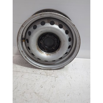 Recambio de llanta para  referencia OEM IAM 6J14CHBET31  