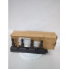 Recambio de bobina encendido para opel referencia OEM IAM 55579072  
