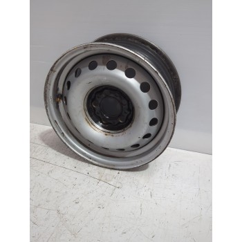 Recambio de llanta para  referencia OEM IAM 6J14CHBET31  