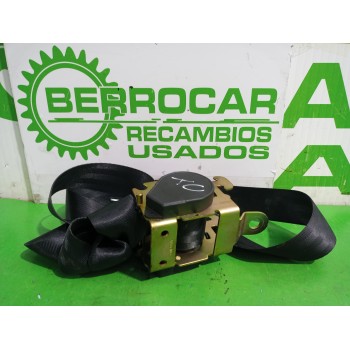CINTURON SEGURIDAD TRASERO CENTRAL 8974JR 