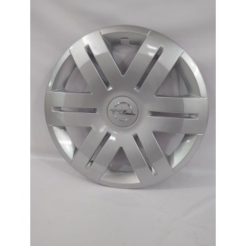 Recambio de tapacubos para opel referencia OEM IAM 91167285/8200041559  