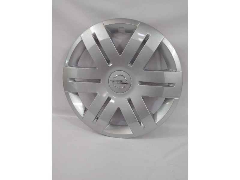 Recambio de tapacubos para opel referencia OEM IAM 91167285/8200041559  