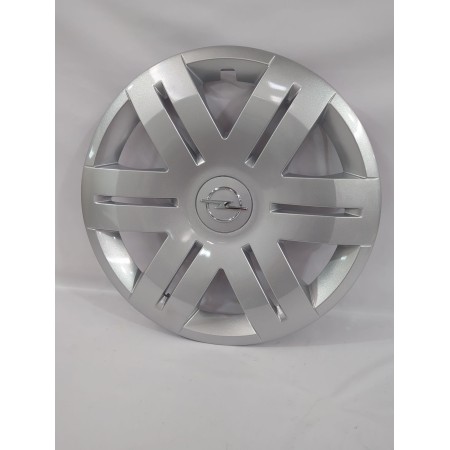 Recambio de tapacubos para opel referencia OEM IAM 91167285/8200041559  
