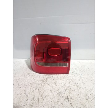 Recambio de piloto trasero izquierdo para volkswagen referencia OEM IAM 1T0945095R  