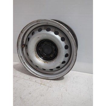 Recambio de llanta para  referencia OEM IAM 6J14CHBET31  
